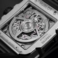 Square Bang Unico Titanium 42mm