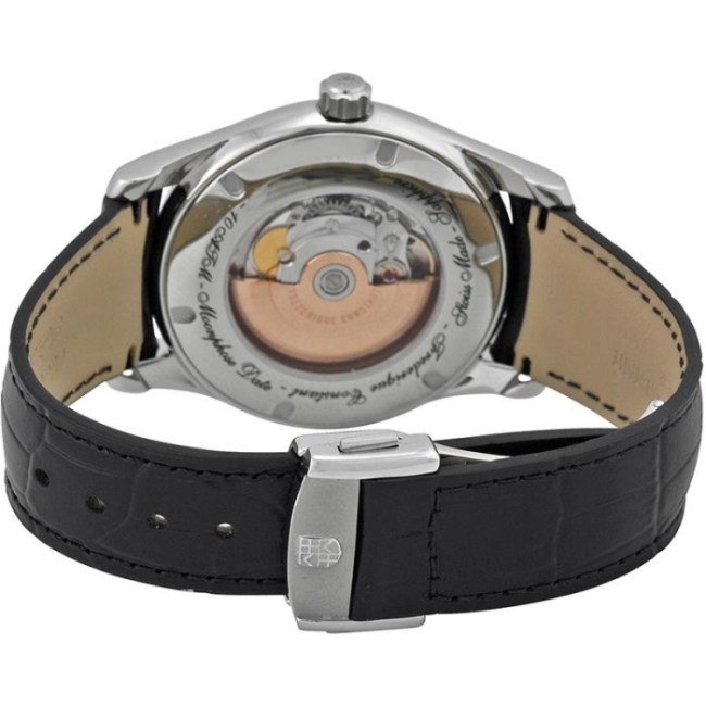 Classic Moonphase 43mm