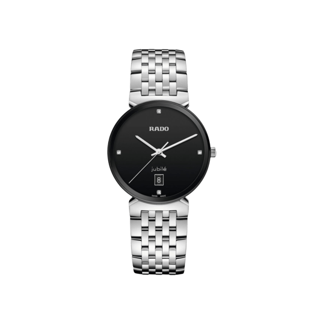 Florence Classic Diamonds 38mm